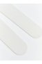 Quality Pieces from Çelebi Store: Baby Girl Pantyhose with Waistband, Pack of 2 - 3