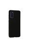 Samsung Galaxy S20 Compatible Black Launch Velvet Phone Case - 3
