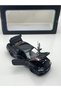 Nissan Skyline Gt-R R34 Nismo Edition Black 1/24 Model Car - 7