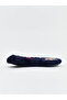 Alita City Lcw Steps Navy Blue Boys' Slippers with a Difference - 2
