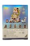Loz Cadde Series: Bear Cafe |   1077 Pieces Micro Blocks |   6+ Years Old |   Shop Model - 8
