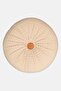 Textured Round Pillow, Assorted - 3