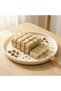 Fresh Tahini Halva with Pistachios 400g - 5
