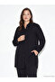 Trendlucky Women's Collared Shirt Tunic with a Difference - 2