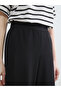 Esvab • Modern & Distinctive Wide-Leg Women's Trousers with Waist Drawstring - 4