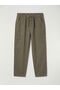 Lcw Kids Buy Elastic Waist Boys Cargo Canvas Pants - 2