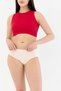 Air Pudra High Waist Slip Panties - 5