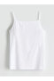 Shining Choices Square Roba Collar Rope Strap Girls' Undershirt from Shining Store - 2