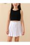 Girl's 2-Piece Combination Woven Summer Outfit