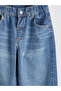 Boy's Loose Fit Jean Pants (S6) - 3