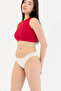 Air Krem Slip Panties - 5