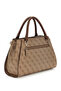 Light Brown Women's Handbag Hwbg9672070 - 2