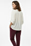 Comfortable Loose-Fit Pocketed Seasonal Flowy Casual Shalwar Trousers - 4