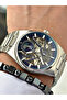 Automatic Function Men's Wristwatch - 6