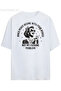 Pandorica's Irony Retro Design Unisex Cotton T-Shirt