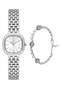 Ql220S-02Sss Women's / Girls' Wristwatch - 6