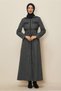 Hooded Curtain 10824