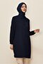 Collar Lace Detail Tunic 40337 - 2