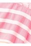 Tasseled Girl's Poncho Beach Towel - 6