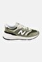 Men U997RPCA Lace Up Outdoor Shoes, Olive - 3