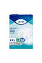 حفائض تينا سليب سوبر (TENA Slip Super) - مقاس (XXL) كبير جداً بلس - امتصاص فائق وتغطية كاملة.