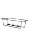 Rectangular ceramic heater 3 l - 5