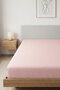 100% Cotton Luxury Akfil Elastic Bed Sheet |   Single/Double/King Size |   Sultan Premium Series - 2
