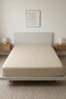 100% Cotton Luxury Akfil Elastic Bed Sheet |   Single/Double/King Size |   Sultan Premium Series