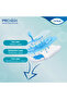 حفائض تينا سليب سوبر (TENA Slip Super) - مقاس (M) وسط - امتصاص فائق وحماية ليلية. - 4