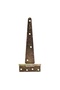 T Shape Hinge No. 10 - 4