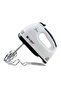OE-200 Electric Hand Mixer 600W Powerful Motor with Turbo Function, 7 Speed Control, Stainle