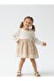 Jasmine Baby Girl Dress