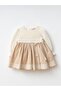 Jasmine Baby Girl Dress - 3