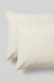 100% Cotton Luxury Akfil Pillowcase 50X70 cm 2 Pieces Sultan Premium Series - 2
