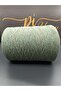 Twieetli Bürümcük Green Hand Knitting Yarn 500Gr
