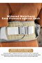 6 in 1 Baby Carrier for New Born | Baby Carrier with Hip Seat, Lumbar Support & Storage Pockets - 5