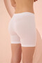 Pack of 6, Non-Marking, Non-Binding, Flexible, Hygienic and Hydrophilic Fiber, Shorts, (Seamless) - 2