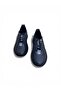 Genuine Leather Women's Casual Shoes - 3