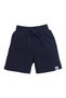 Boys' 2pcs Summer Vibes Round Neck T-Shirt and Shorts Set - 6