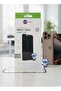 AndyQ Privacy High-Definition Tempered Glass Screen Protector for iPhone 16 Pro Max – Anti-Spy, Fu