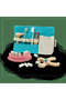 Dentist Set — Wooden Pretend Play Doctor Toy