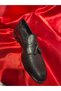 Tasseled Neolite Sole Casual Style Men's Shoes - 2
