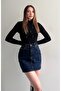 Damla Shiny Stone Elite Knitwear - 2