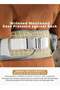 6 in 1 Baby Carrier for New Born | Baby Carrier with Hip Seat, Lumbar Support & Storage Pockets - 5