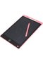 Pink Lcd Screen Digital Drawing Tablet with Pen Writing Board Children's Tablet for Painting and Drawing 8.5 Inch - 2