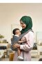 CozyNest Baby Carrier for New born | Infant Carrying Kangaroo Bag | Baby Slings Bag - 8