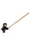 Climbing Gorilla — Wooden Push Toy - 3