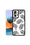 غطاء حماية لهاتف Redmi Note 10 Pro من GNST M-Fit - Love Story No2 - 2