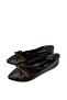 Ballerinas with Accessory Detail - 2
