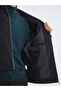 Lcw Vision Black Shirt Collar Men's Jacket - 6